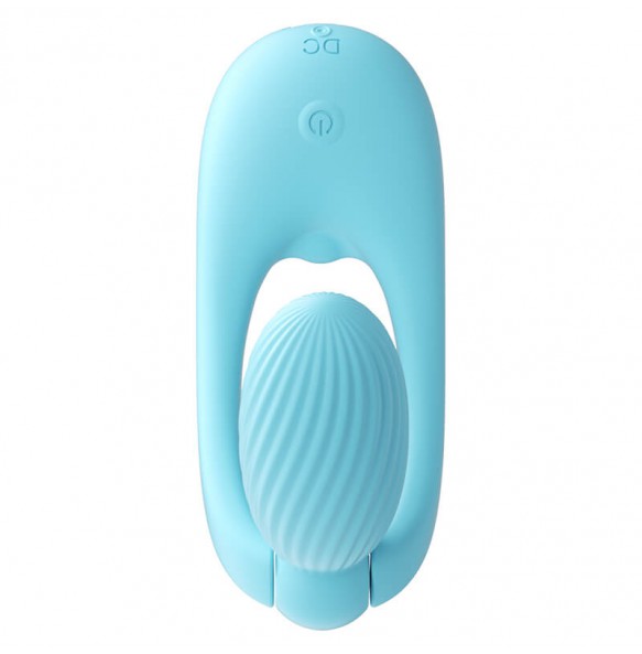 MizzZee - Moonwalk Wearable Vibrating Egg (Wireless Remote - Chargeable)